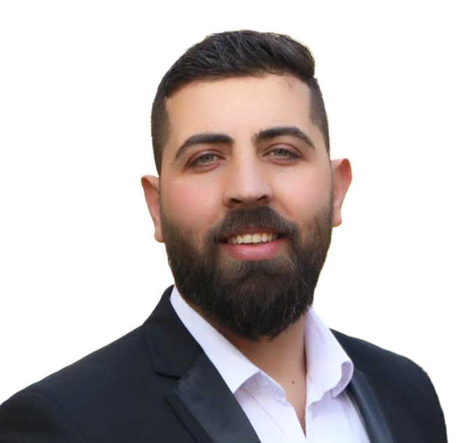 علي محمود